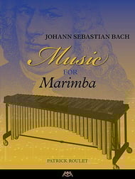cover Music for Marimba cover